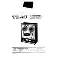 TEAC A-6010GSL Instrukcja Serwisowa