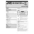 JVC HR-S2901U Instrukcja Obsługi