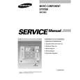 SAMSUNG MM-DS80.pdf Instrukcja Serwisowa