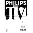 PHILIPS 28PT532A/16 Instrukcja Obsługi
