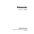 PANASONIC TC-20L3Z Instrukcja Obsługi