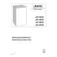 JUNO-ELECTROLUX JKI2039 Instrukcja Obsługi