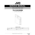 JVC TS-C2632WB6 Instrukcja Serwisowa