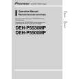 DEHP5500MP - Kliknij na obrazek aby go zamknąć