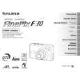 FUJI FinePix F30 Instrukcja Obsługi