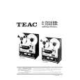 TEAC A-7010GSL Instrukcja Serwisowa