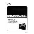 JVC 9501LS Instrukcja Serwisowa