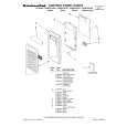 WHIRLPOOL YKHMS155LBL1 Katalog Części