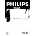 PHILIPS 14PT156A Instrukcja Obsługi