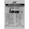JVC HR-D910E Instrukcja Serwisowa