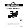 JVC GY-DV550U Instrukcja Serwisowa
