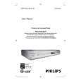 PHILIPS DVDR3365/75 Instrukcja Obsługi