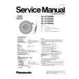 PANASONIC SL-CT520EE Instrukcja Serwisowa