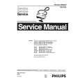 PHILIPS HR6374 Instrukcja Serwisowa