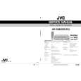 JVC HRS8850EK Instrukcja Serwisowa