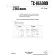 TC-H6600D