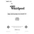 WHIRLPOOL 3ECKMF9 Katalog Części