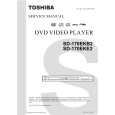 TOSHIBA SD-170EKB2 Instrukcja Serwisowa