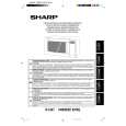 SHARP R15AT Instrukcja Obsługi