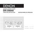 DN-D6000 - Kliknij na obrazek aby go zamknąć