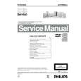 PHILIPS LX7100SA Instrukcja Serwisowa