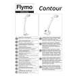 FLYMO CONTOUR Instrukcja Obsługi