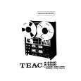 TEAC A2340 Instrukcja Obsługi