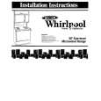 WHIRLPOOL RM978BXVW0 Instrukcja Instalacji