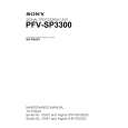PFV-SP3300 - Kliknij na obrazek aby go zamknąć