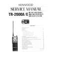KENWOOD SMC-30 Instrukcja Serwisowa