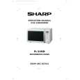 SHARP R248D Instrukcja Obsługi