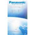 PANASONIC CT20G6DE Instrukcja Obsługi