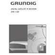 GRUNDIG DTR1100 Instrukcja Obsługi