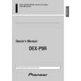 DEX-P9R - Kliknij na obrazek aby go zamknąć