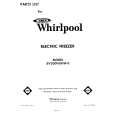 WHIRLPOOL EV200NXKW0 Katalog Części