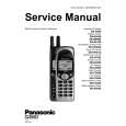 PANASONIC EB-BS600 Instrukcja Serwisowa