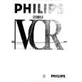 PHILIPS VR778/05 Instrukcja Obsługi