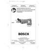 BOSCH 12524 Instrukcja Obsługi