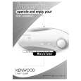 KENWOOD KRF-X9995D Instrukcja Obsługi