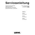 LOEWE 8136H Instrukcja Obsługi