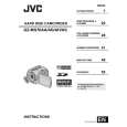 JVC GZ-MG70AS Instrukcja Obsługi