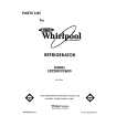 WHIRLPOOL ED22RKXXW00 Katalog Części