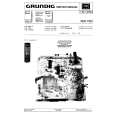 GRUNDIG P37730 TEXT Instrukcja Serwisowa