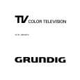 GRUNDIG M70580IDTV Instrukcja Obsługi