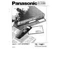 PANASONIC NV-HD90B Instrukcja Obsługi