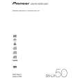 PIONEER DV-LX50/WYXZT5 Instrukcja Obsługi