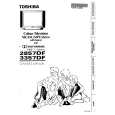 TOSHIBA 3357DF Instrukcja Obsługi
