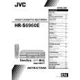 JVC HR-S6965EF Instrukcja Obsługi