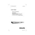 PHILIPS DVP5100K/78 Instrukcja Obsługi