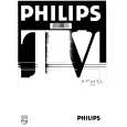 PHILIPS 21PT532B/11 Instrukcja Obsługi